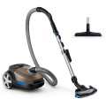 Odkurzacz workowy Philips FC8577/09 (650W; kolor miedziany) - 1802845