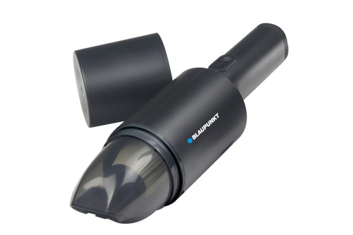 Odkurzacz ręczny, bezworkowy Blaupunkt VCP301, 60W - 1285513