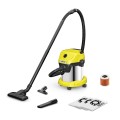 Odkurzacz uniwersalny KARCHER WD 3 S V-15/6/20 Home - 1.628-150.0 - 1812275