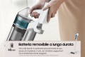 Odkurzacz Samsung Jet 70 Turbo VS15T7031R1/ET - 1812287