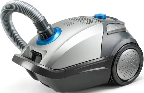 Odkurzacz workowy Black+Decker BXVMB700E - 1448424