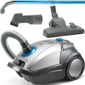 Odkurzacz workowy Black+Decker BXVMB700E - 1448434