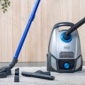 Odkurzacz workowy Black+Decker BXVMB700E - 1448430