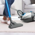 Odkurzacz workowy Black+Decker BXVMB700E - 1448429