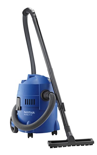 NILFISK Odkurzacz sucho-mokro BUDDY II 12L - 1002918