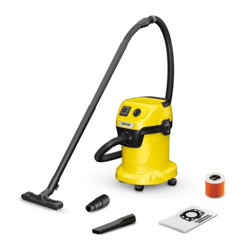 Odkurzacz Uniwersalny KARCHER WD 3 P V-17/4/20 - 1001973