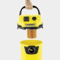 Odkurzacz Uniwersalny KARCHER WD 3 P V-17/4/20 - 1001971