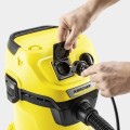 Odkurzacz Uniwersalny KARCHER WD 3 P V-17/4/20 - 1001972