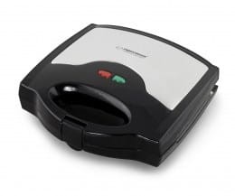 Opiekacz Uniwersalny 3w1 Esperanza MUFFULETTA EKT005 - 709647
