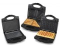 Opiekacz Uniwersalny 3w1 Esperanza MUFFULETTA EKT005 - 1148443
