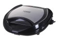 Opiekacz 3 w 1 do kanapek Boman ST/WA 1364 (650W; kolor srebrny) - 814879