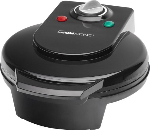 Gofrownica Clatronic WA 3491 (1200W; kolor czarny) - 947247