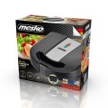 Opiekacz wielofunkcyjny 3 w 1 Mesko MS 3045 - 849711