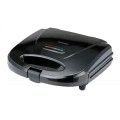 Opiekacz do kanapek MPM MOP-47 czarny - 1677920