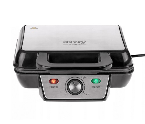 Gofrownica Camry CR 3046 - 835320