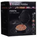 Gofrownica RUSSELL HOBBS 24620-56 - 1589462