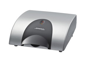 Opiekacz do kanapek Steba SG 40 (1200W; kolor srebrny)