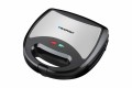 Opiekacz do kanapek 3w1 Blaupunkt SMS611, 750W - 1148447