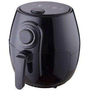 Airfryer beztłuszczowy / frytownica na gorące powietrze Łucznik AF-2017 (1300W)
