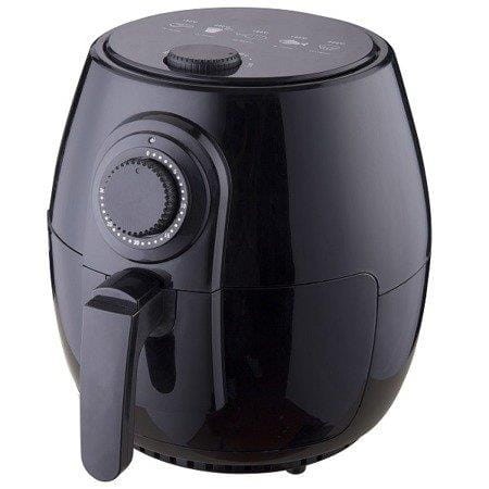 Multiopiekacz beztłuszczowy Łucznik AF-2017 (1300W) - 814907