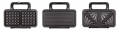 Opiekacz/gofrownica/grill MPM MPO-43M - 1003608