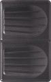 Opiekacz Tefal SW854D (700W; kolor inox) - 1380818