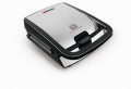 Opiekacz Tefal SW854D (700W; kolor inox) - 1003650