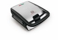 Opiekacz Tefal SW854D (700W; kolor inox) - 1449895