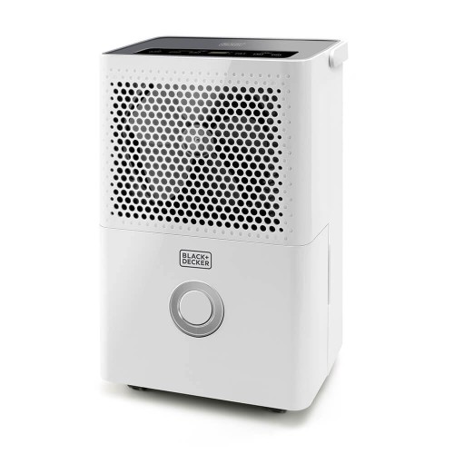 Osuszacz powietrza Black+Decker BXDH12E - 1728466