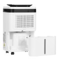 Osuszacz powietrza z funkcją oczyszczania Blaupunkt Adh501 - 1148454