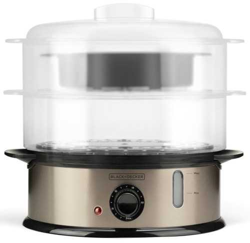 Parowar Black+Decker BXST800E (800W) - 1477275