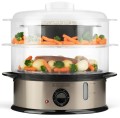 Parowar Black+Decker BXST800E (800W) - 1477276
