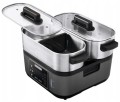 Parowar Intellisteam Morphy Richards - 814949