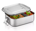 Lunch box duży GEFU ENDURE G-12735 - 1531094