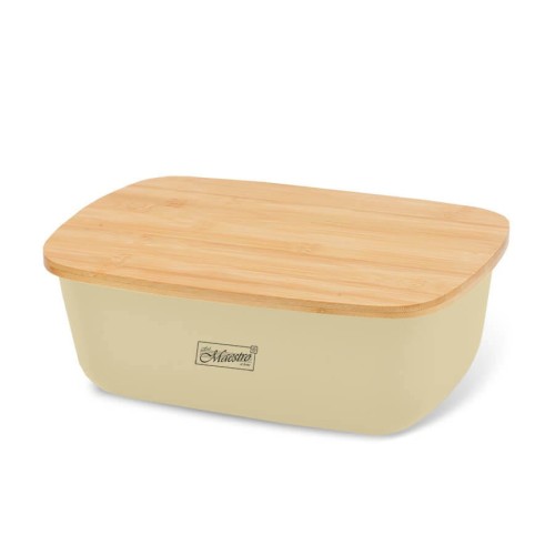 CHLEBAK MAESTRO MR-1776-IVORY - 1764450