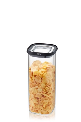 Pojemnik szklany 1.9 ltr GEFU PANTRY G-12804 - 1537477