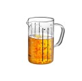 Pojemnik z miarką 500 ml GEFU METI G-14451 - 1598353