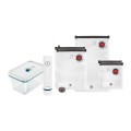 Zestaw startowy szklany L ZWILLING Fresh & Save 36815-019-0 - 1215525
