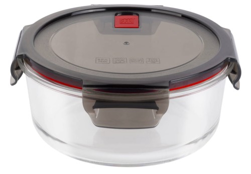Pojemnik szklany ZWILLING Gusto 39506-004-0 1,3 L - 1004542