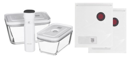 Zestaw startowy szklany ZWILLING Fresh & Save - 1004515