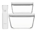 Zestaw startowy szklany ZWILLING Fresh & Save - 1004524