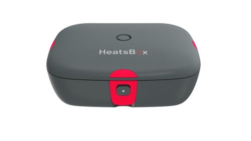 HeatsBox Pojemnik Lunchowy STYLE - 1697166
