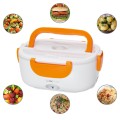 Elektryczny lunchbox CLATRONIC LB 3719 - 1004557