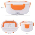 Elektryczny lunchbox CLATRONIC LB 3719 - 1004559