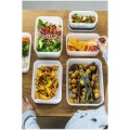 Zestaw startowy plastikowy L ZWILLING Fresh & Save 36815-013-0 - 1176863