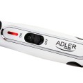 Prostownico-lokówka Adler AD 2104 (50W Biało-czarny) - 1004689