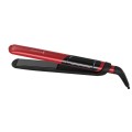 Prostownica do włosów REMINGTON S9600 (46W; kolor czerwony) - 710769