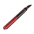 Prostownica do włosów REMINGTON S9600 (46W; kolor czerwony) - 710770