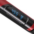Prostownica do włosów REMINGTON S9600 (46W; kolor czerwony) - 710771