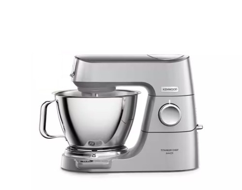 Robot kuchenny KENWOOD KVC85.124SI - 1805910